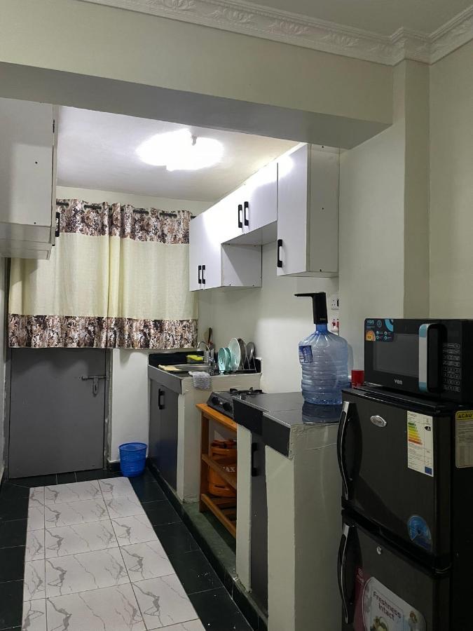 Blissful Homes - B&B Thika