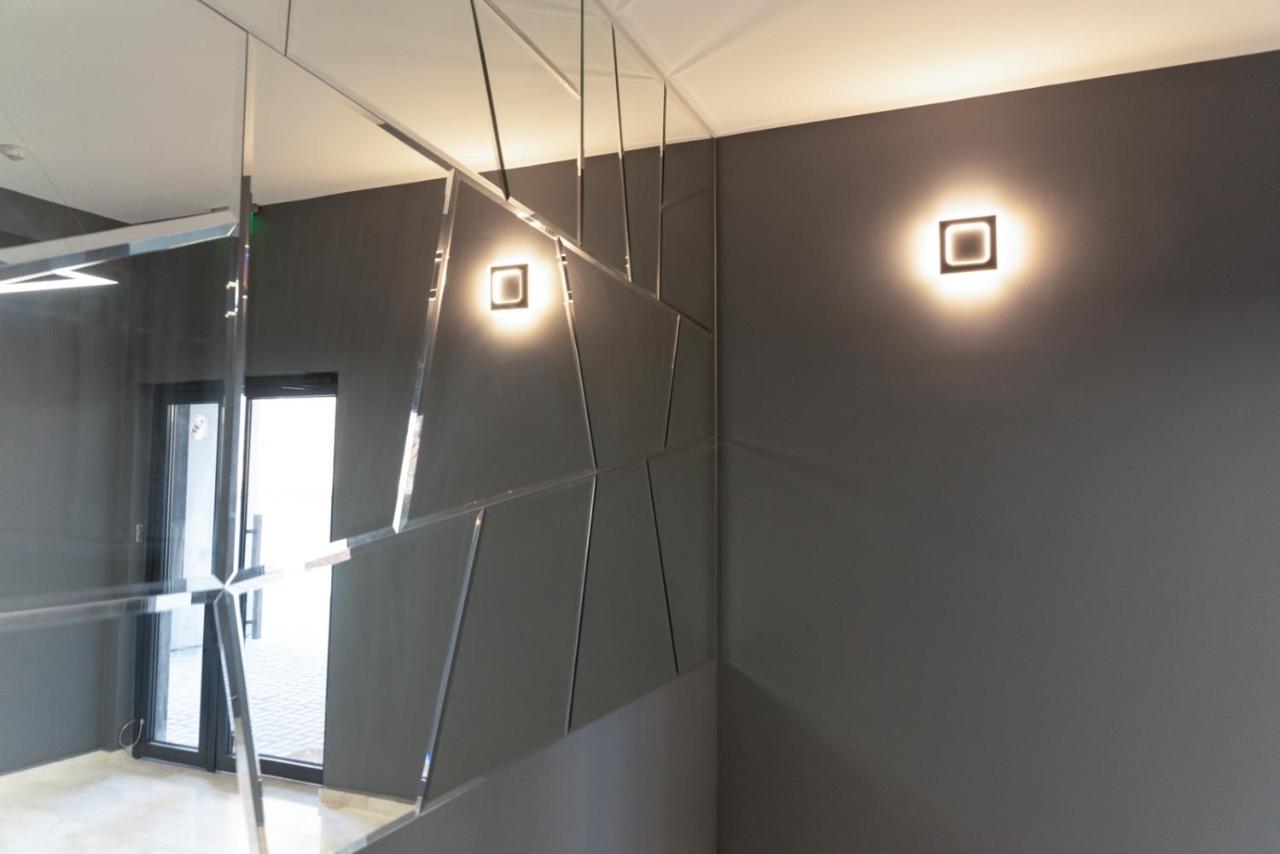 Amaris Plovdiv Apartments 1 - B&B Plovdiv