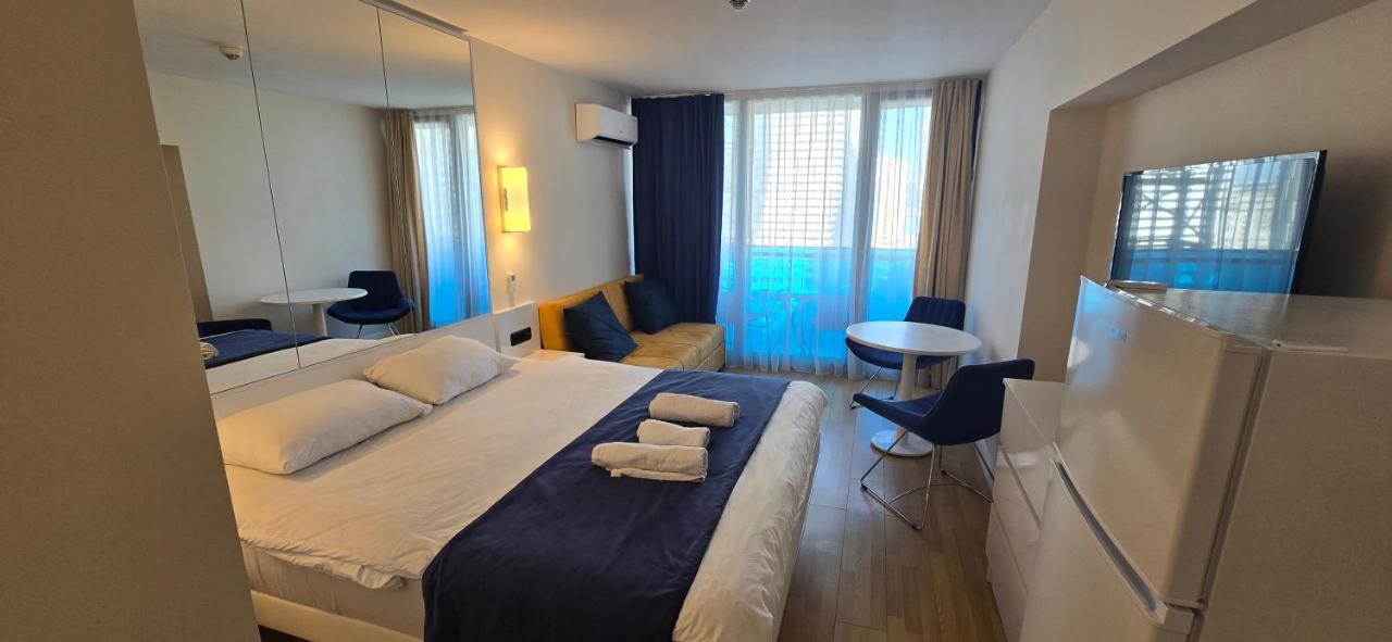 Crown Panorama Orbi - B&B Angisa