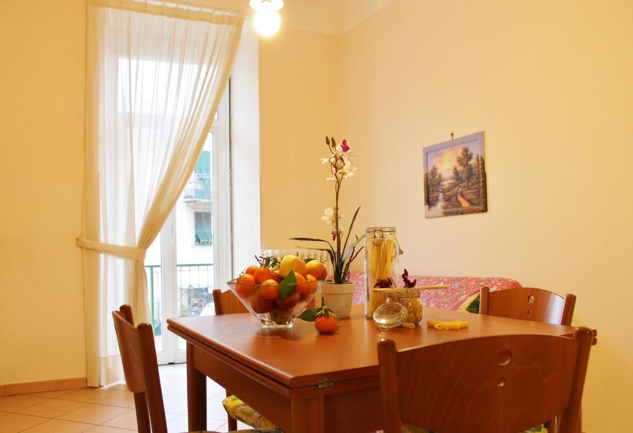 B&B Albisola Superiore - House Carla by Holiday World - Bed and Breakfast Albisola Superiore