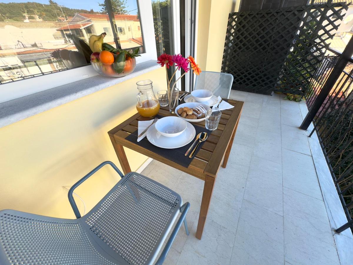Kassiopi Center Apartment - B&B Kassiopi