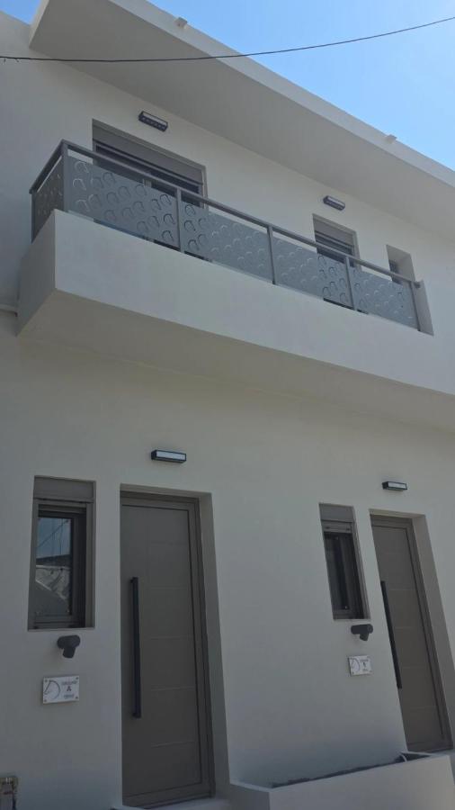 2BR Apartment for 5 in Archangelos Rhodes with Parking - Equus Sky - Chambres d'hôtes Archángelos