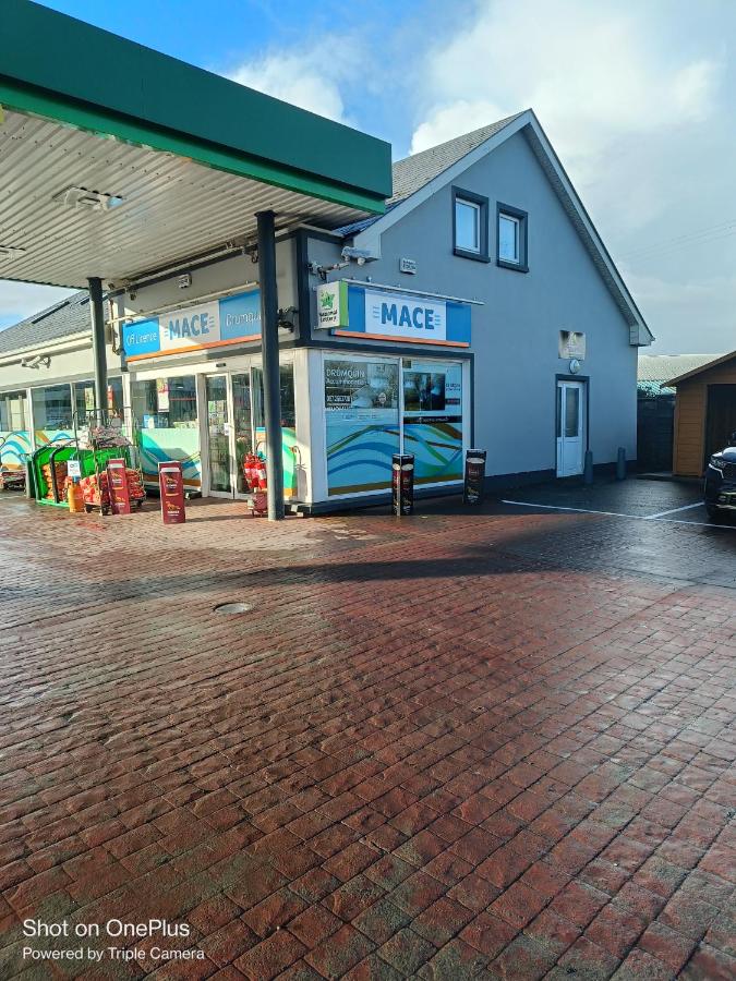 Drumquin Accommodation - B&B Ennis