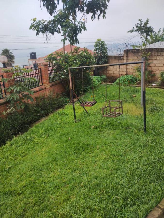 La vila viollette - B&B Kigali