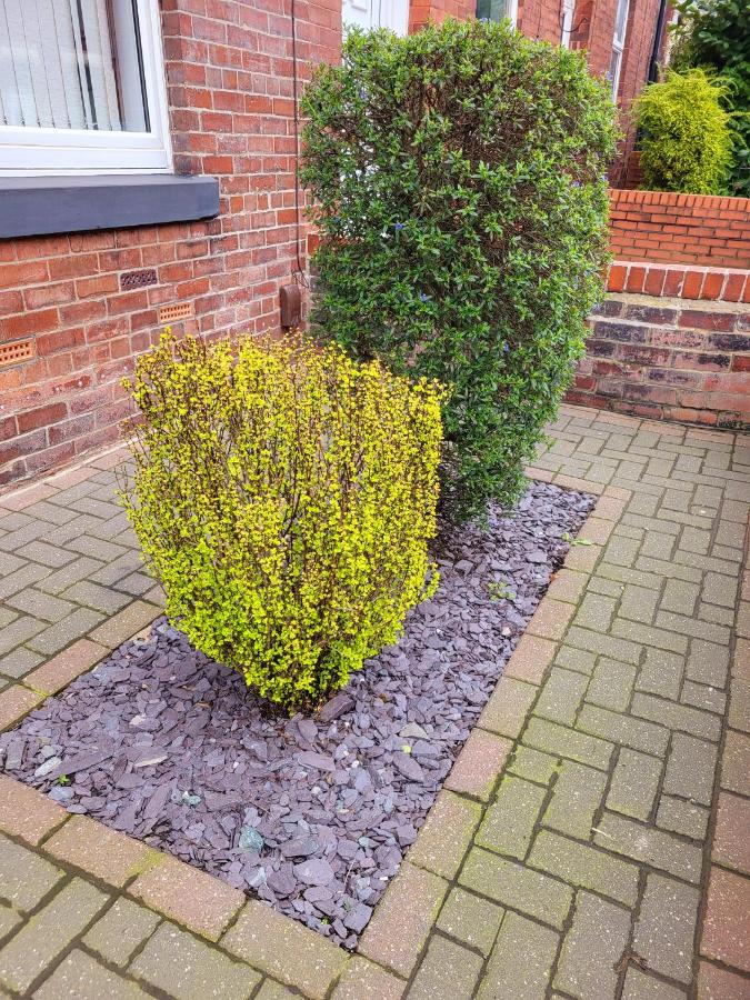 GB Homes - B&B Hollinwood