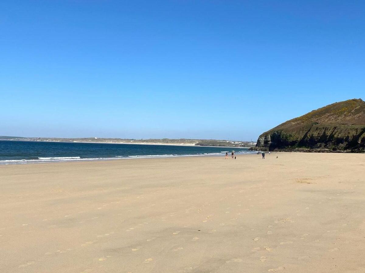 SeaView - B&B Carbis Bay
