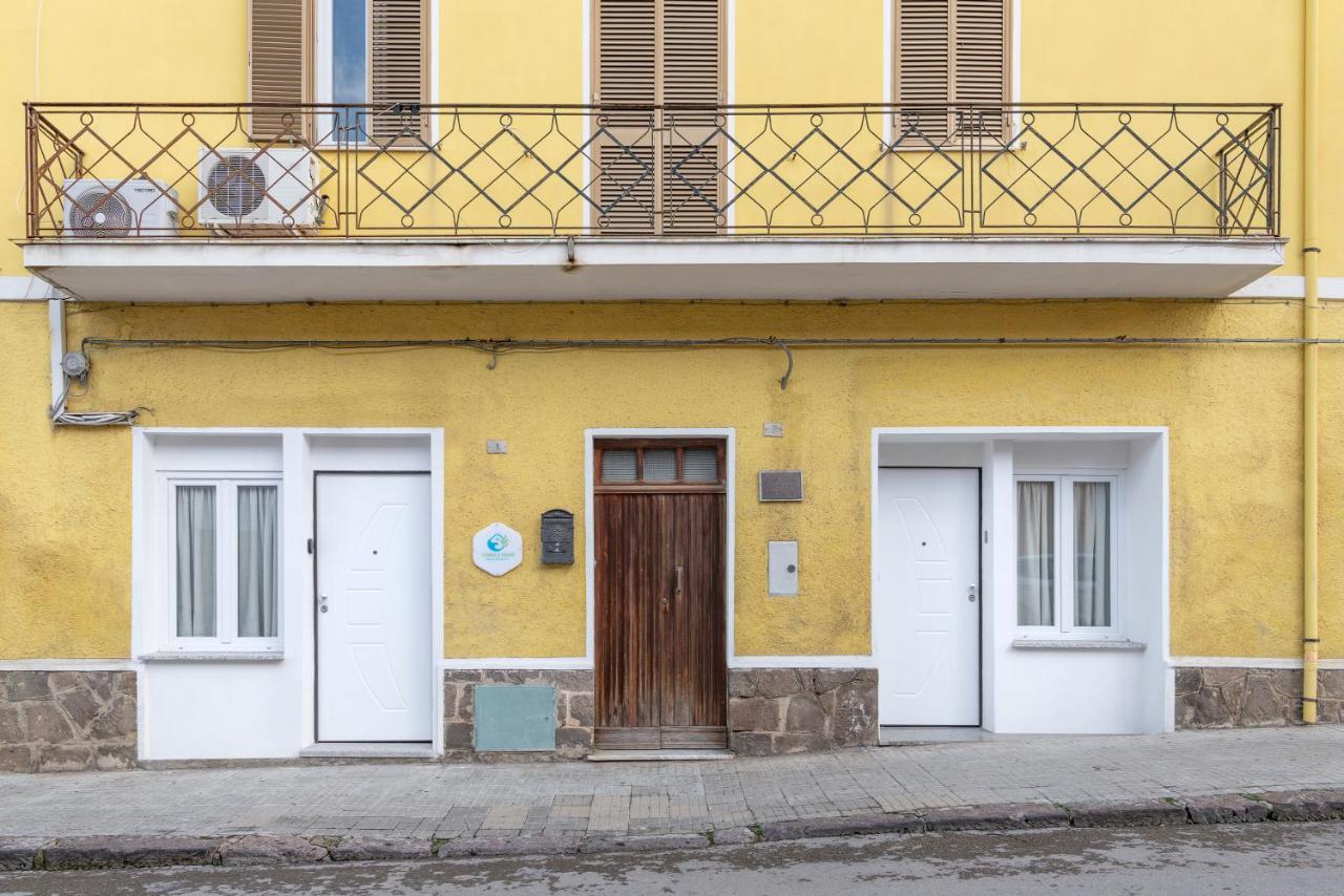 Terra e Mare Apartments II- Terra - B&B Sorso