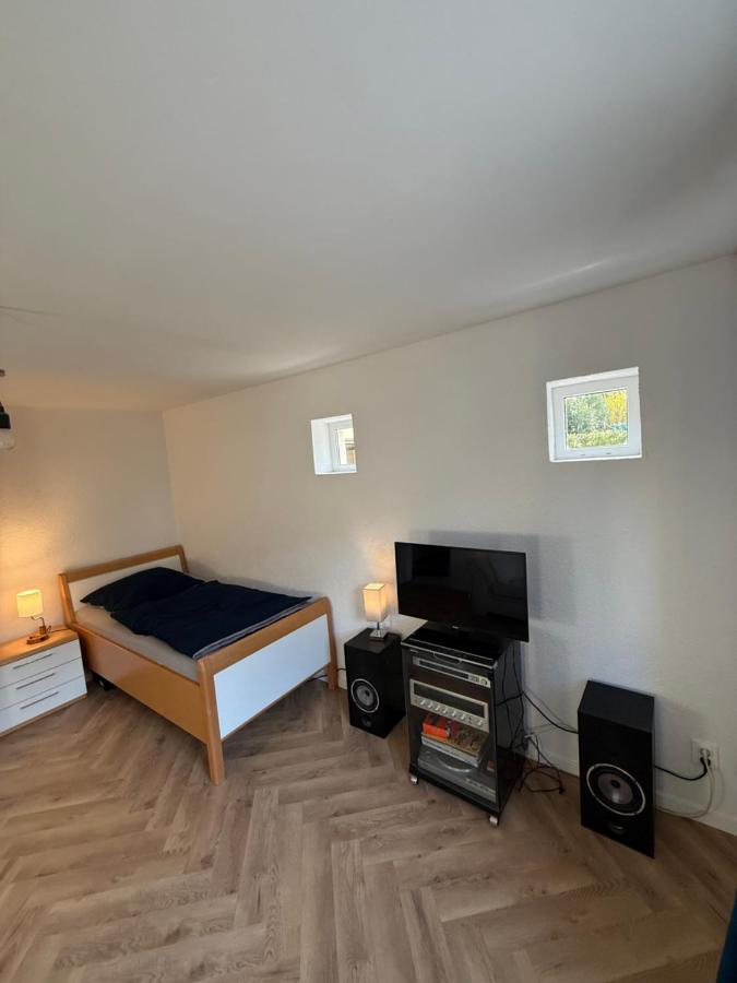 Monteurwohnung Inzlingen nahe Basel - B&B Inzlingen