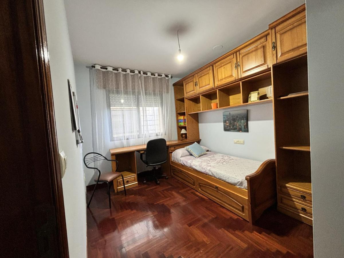 Apartamento Golfiño - Ferienwohnung O Grove