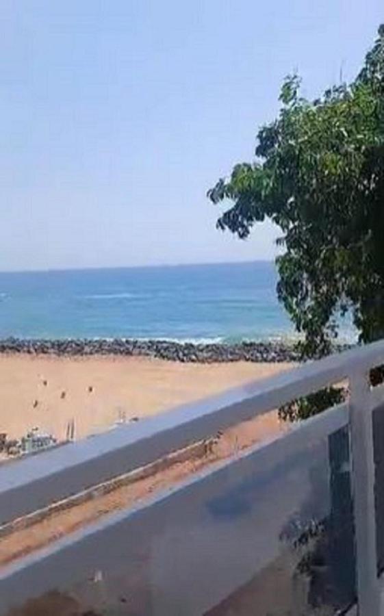 Bel appartement de 2 chambres à Baguida avec vue sur mer - Chambres d'hôtes Lomé