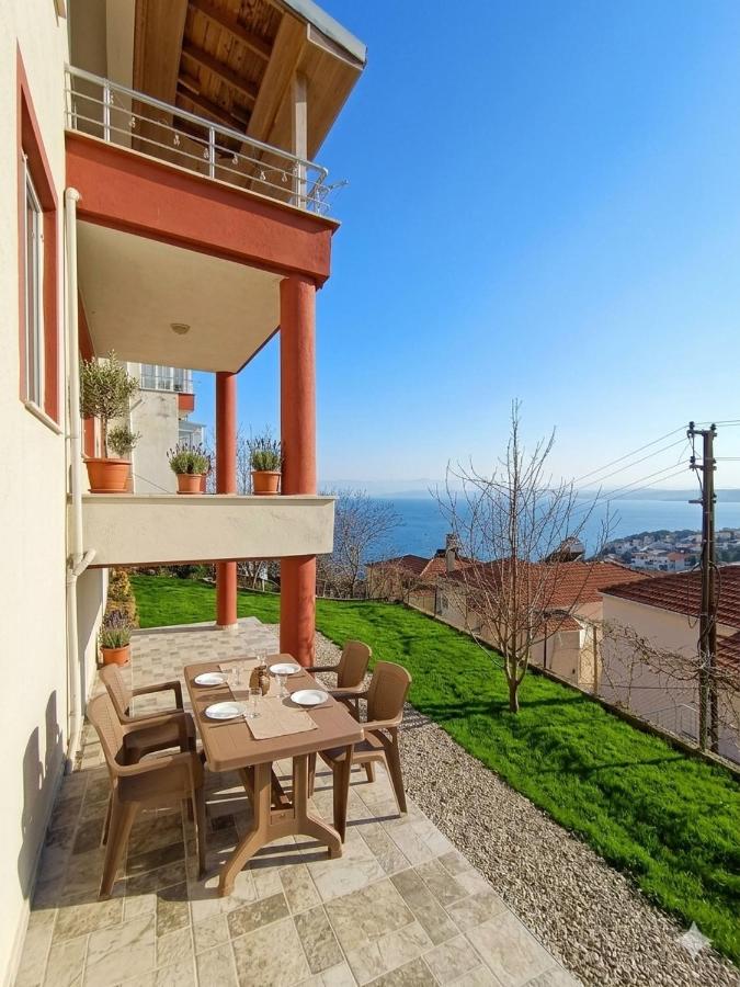 Karakum Panorama Suites 3 - B&B Sinop