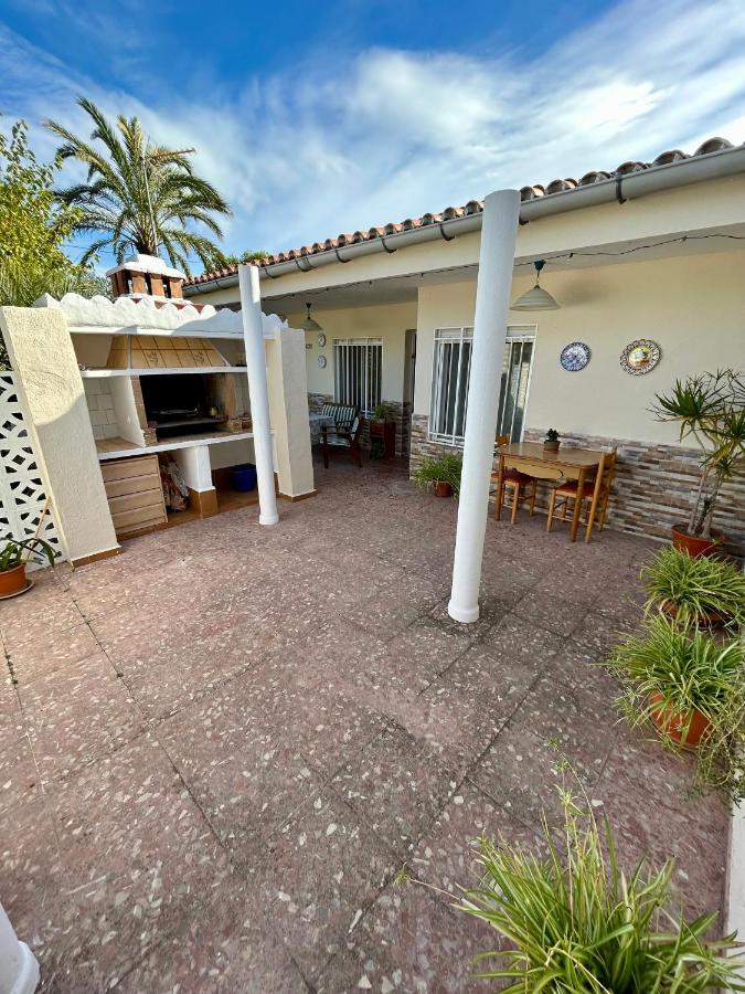 La Casita DENIA Playa Deveses - Ferienwohnung Denia