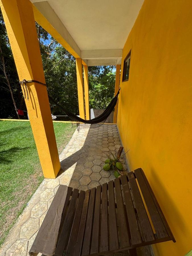 Apartamento Cacau Tropical com Jardim ! - Ferienwohnung Itacaré