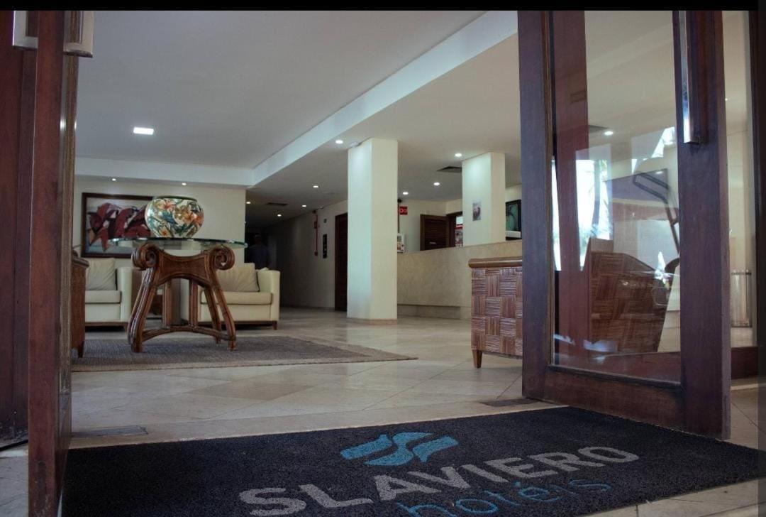 Apartamento wi-fi, cozinha compacta, pe na areia da praia de jatiuca-Flat 212 - B&B Maceió