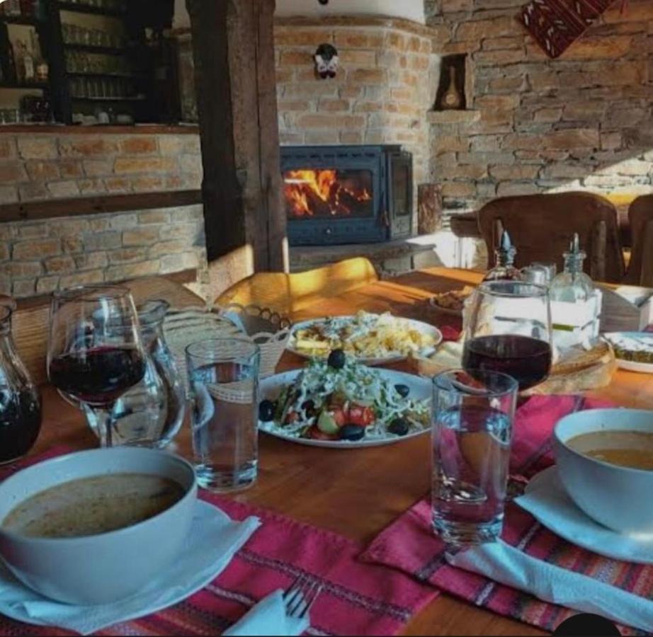 Studio The Waterfall - Free Parking - B&B Balchik