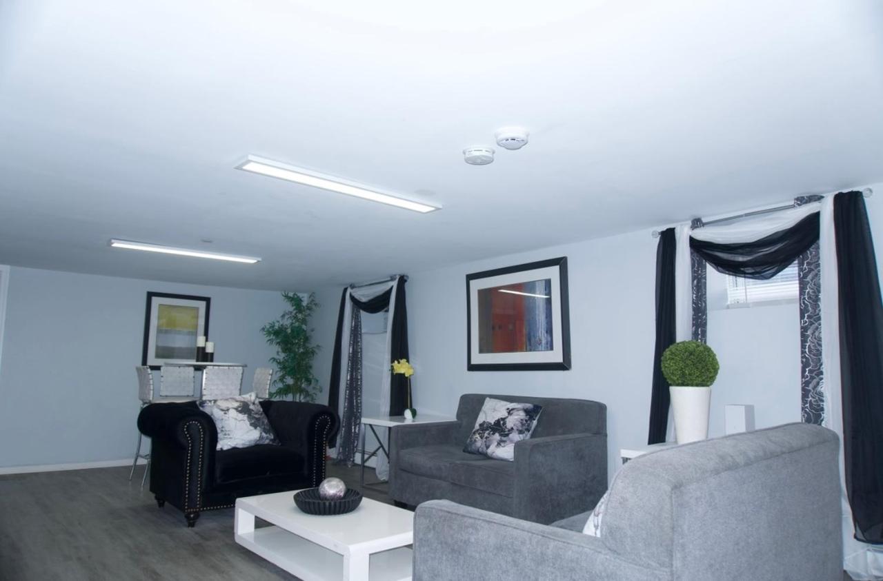 Basemant private room 21 - Ferienwohnung Guttenberg