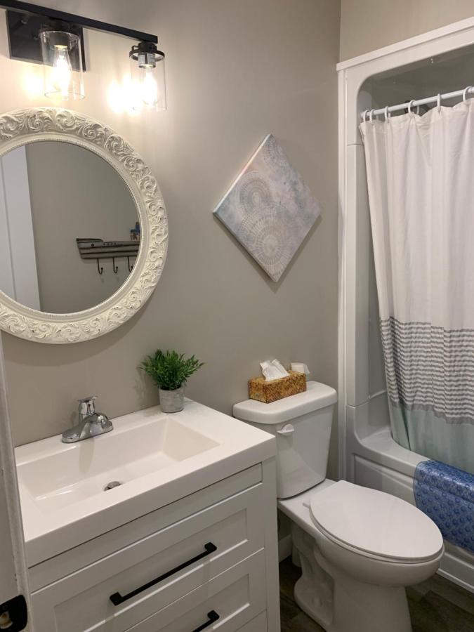8 Clarence Ln - B&B Cavendish