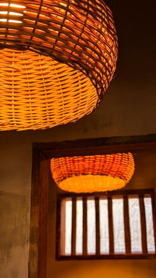 Vila Alta Caraíva - B&B Caraiva