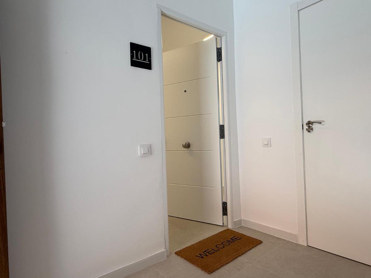 Apartamentos San Antonio - GrupoAMI - B&B Ontinyent