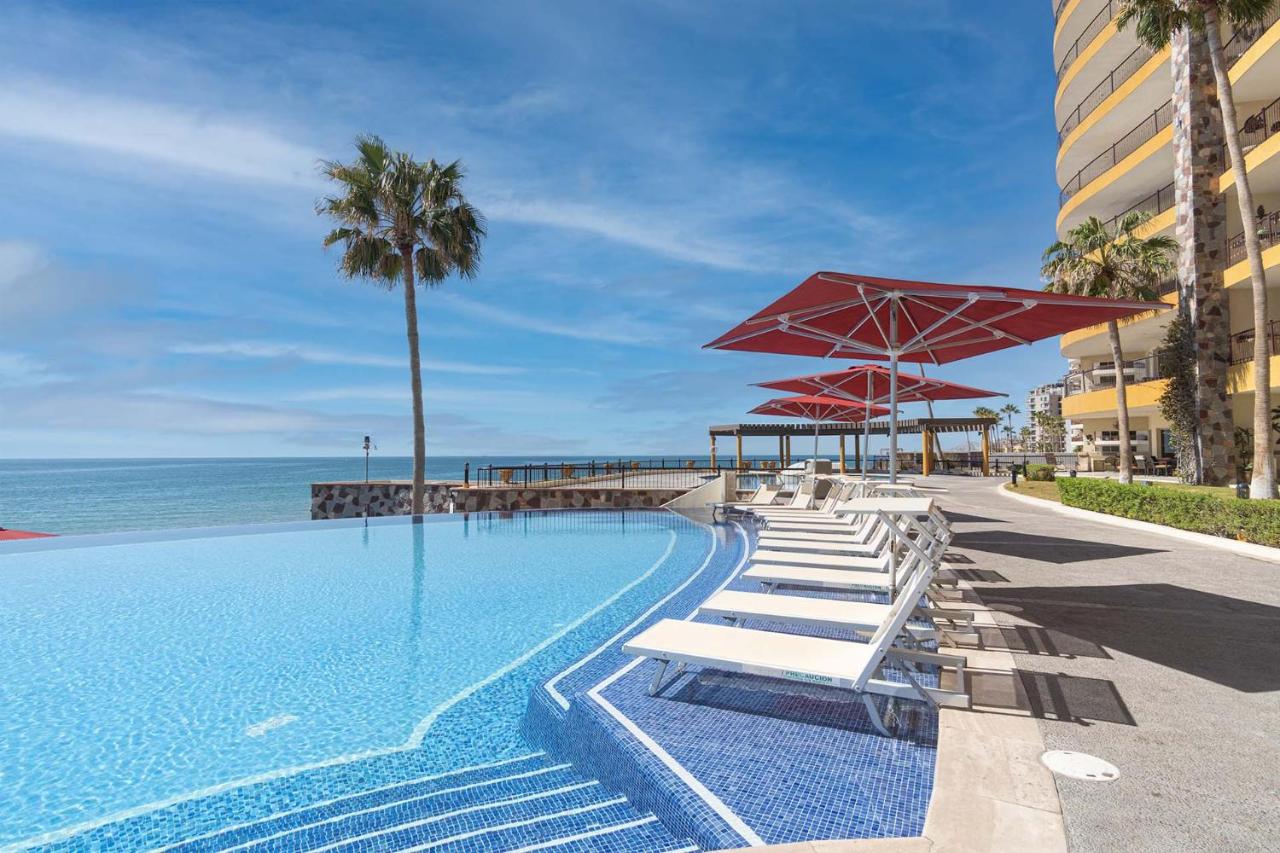 Ocean Sky Paradise Gorgeous Luxurious Oceanfront - B&B Puerto Peñasco