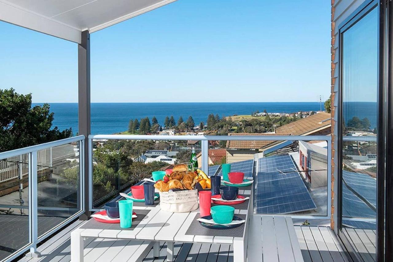 4BR Pet friendly home with ocean views - B&B Kiama