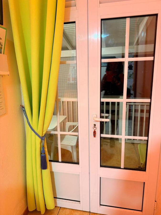 GITE LE FILAO - B&B Le Lorrain