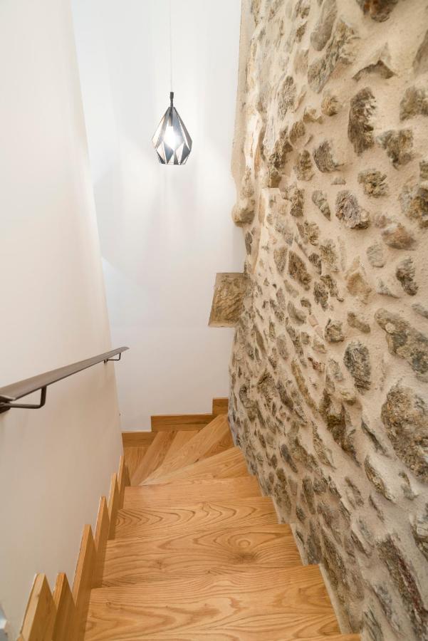 Casita Romántica con Suite y Bañera en la Sierra "Colladito de Alce" - Bed and Breakfast Collado Hermoso
