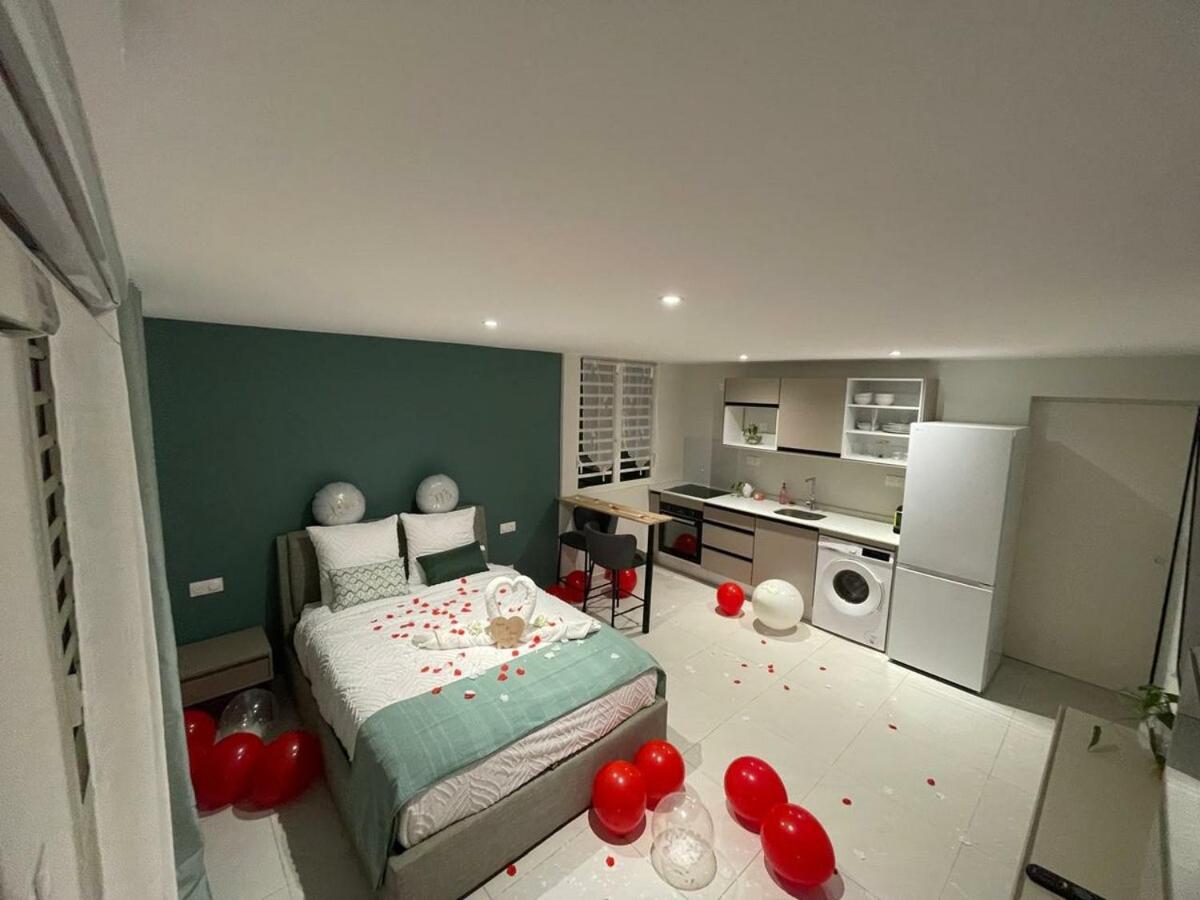 Studio Élégance - B&B Caienna