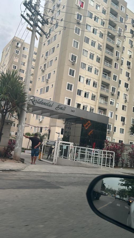 Apartamento completo, lindo e confortável em Duque de Caxias RJ - B&B Duque de Caxias