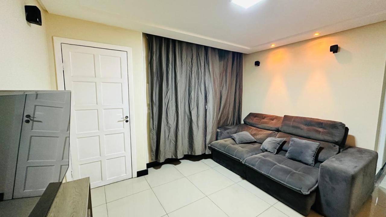Casa Vila Nova - B&B Vila Velha
