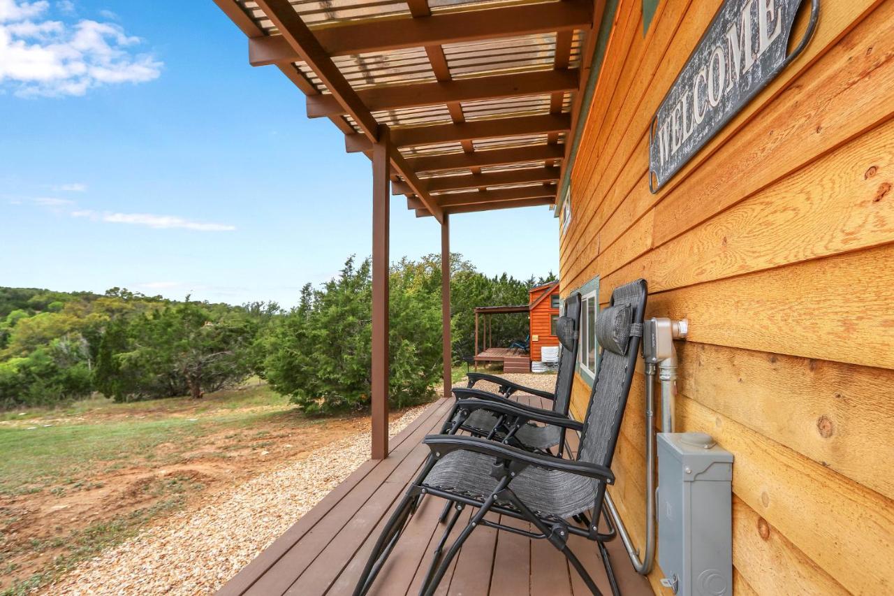 Arbor House of Dripping Springs - Harmony Hollow - Chambres d’hôtes Dripping Springs