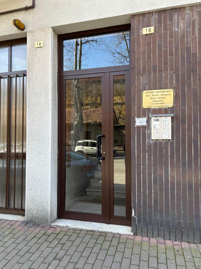 Corona dei Sogni Appartamento moderno vicino Ospedale e Centro - B&B Novara