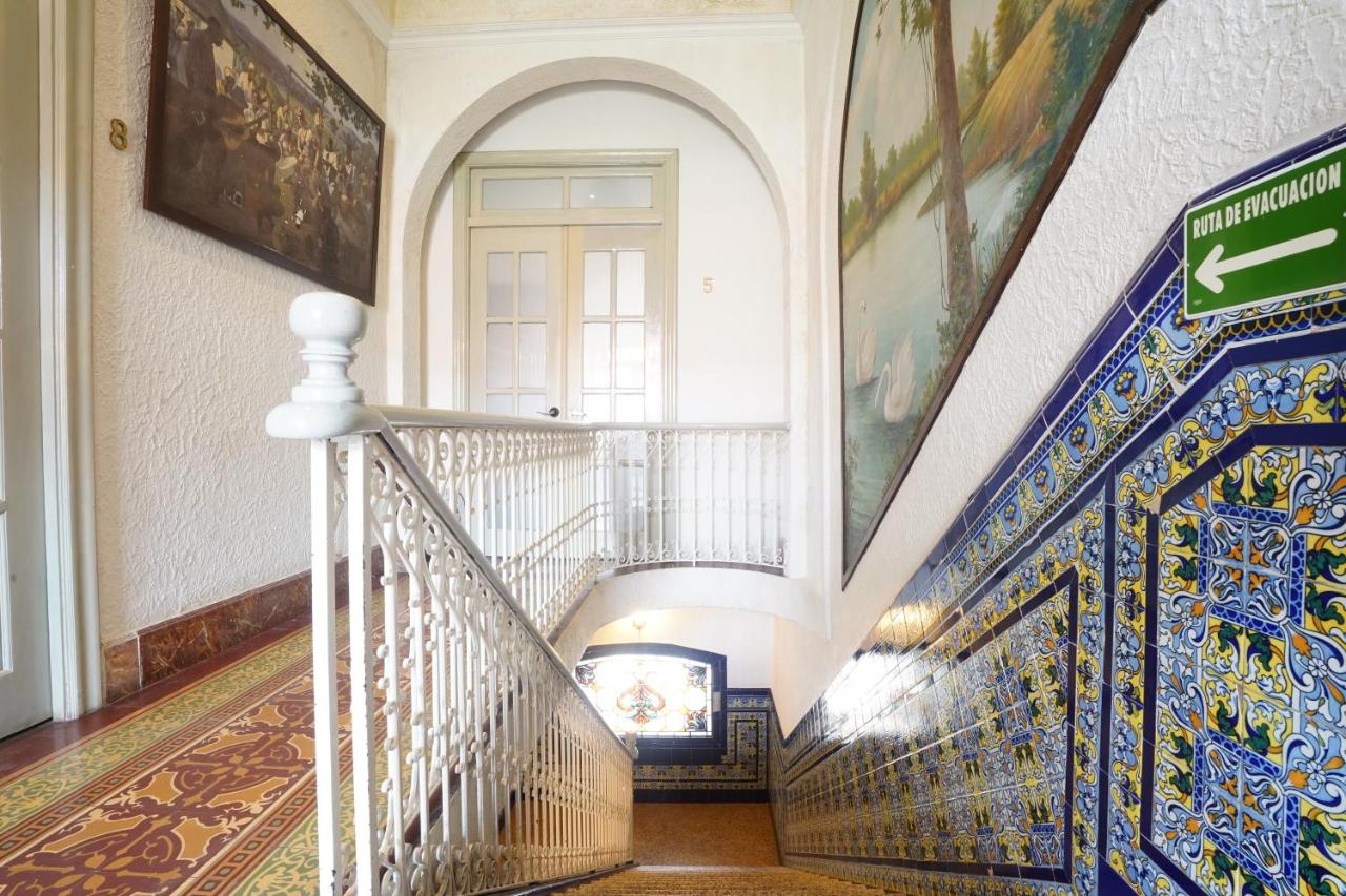 AmazINN Places Rooftop and Jacuzzi V - Chambres d’hôtes Panamá