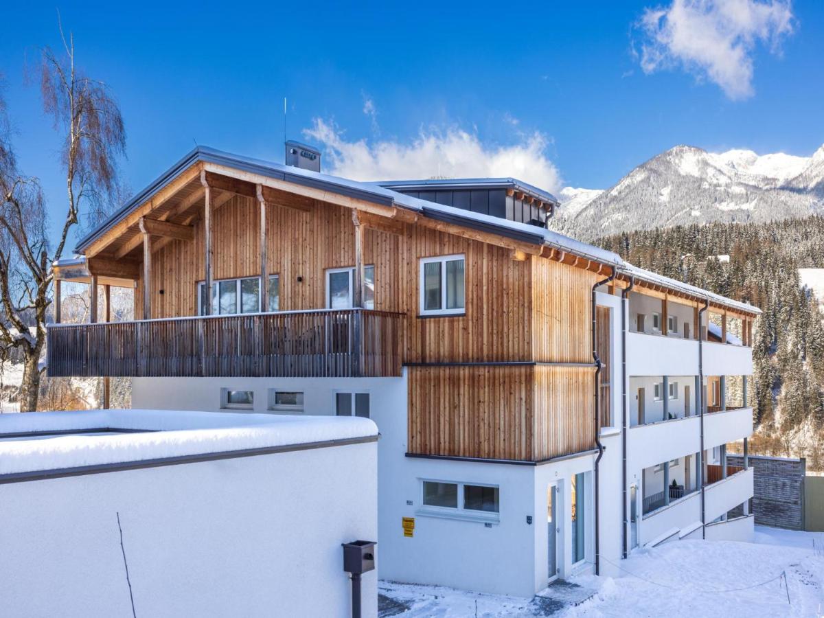 Apart33 Top 2-15 - B&B Haus im Ennstal