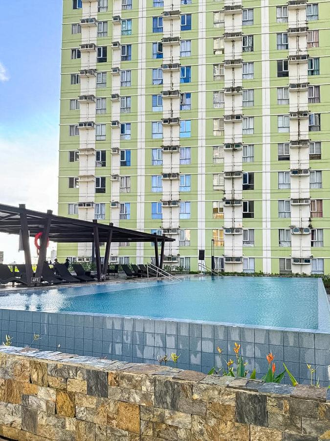 The UpperBox Cebu - Bed and Breakfast Cebu City