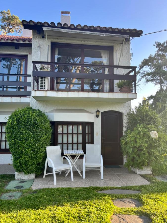 Jean Les Pins - B&B Punta del Este