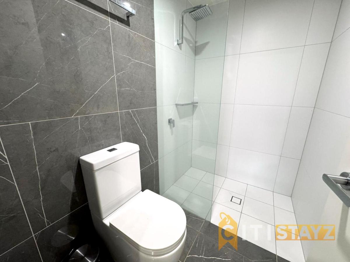 Braddon CBD Provenance 2BR 2BA Apt and Parking - B&B Broughton Vale