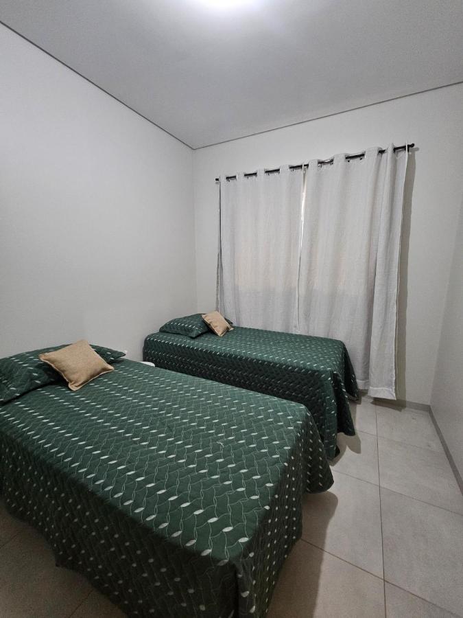 Apartamento completo - a 3 minutos do centro - B&B Alta Floresta