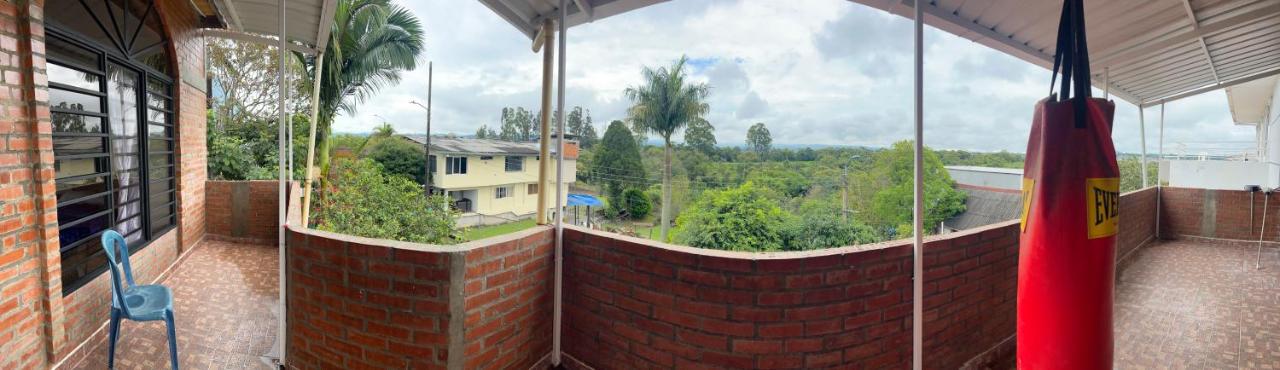 Casa Armonía Popayán - B&B Popayán