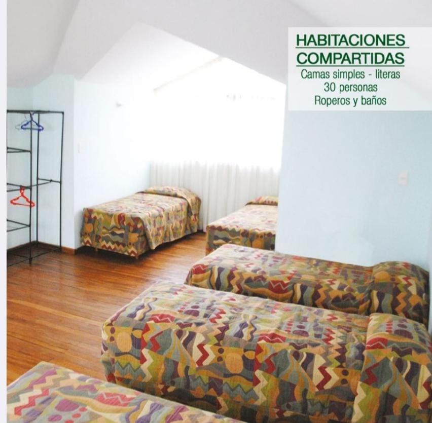 Casa Rural Bilbilitanos - B&B Yupampa Valencia