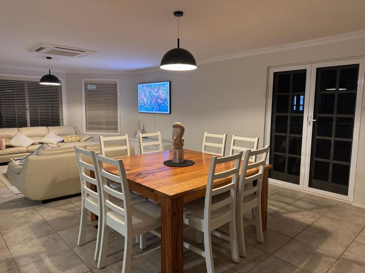 Beach Haven - Chambres d'hôtes Bunbury