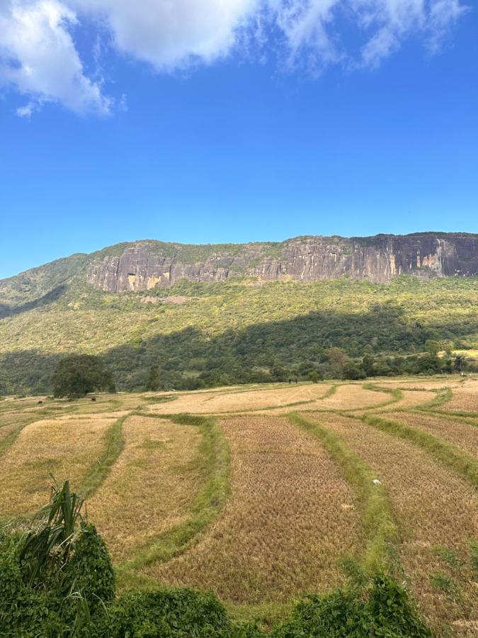 A frame Riverston - B&B Matale