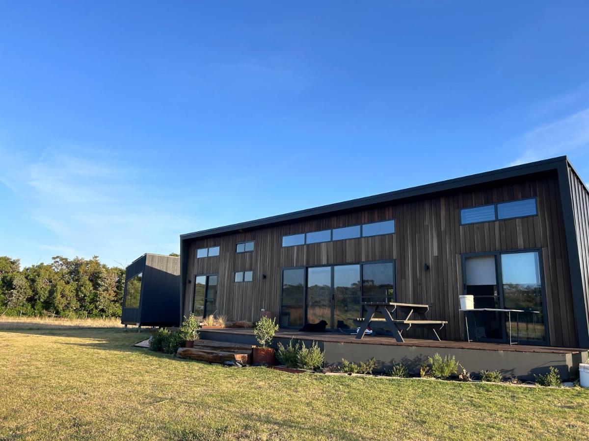 Far South Paddock Coastal Farm - Chambres d'hôtes Sandy Point