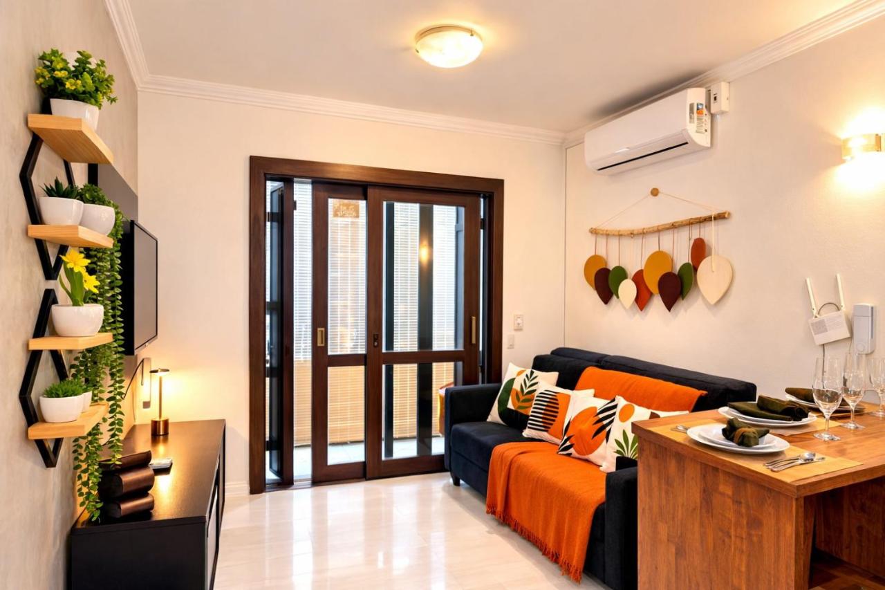 Seu Refúgio Pet Friendly no Centro de Gramado - B&B Gramado