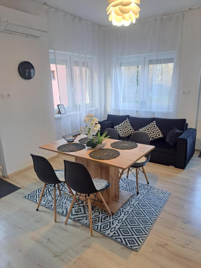 Bereg Szíve Apartman - B&B Vásárosnamény