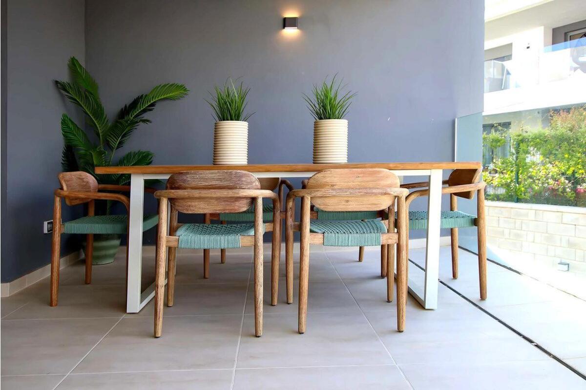 Vanian Gardens 4 bedroom Ap - Ferienwohnung Estepona