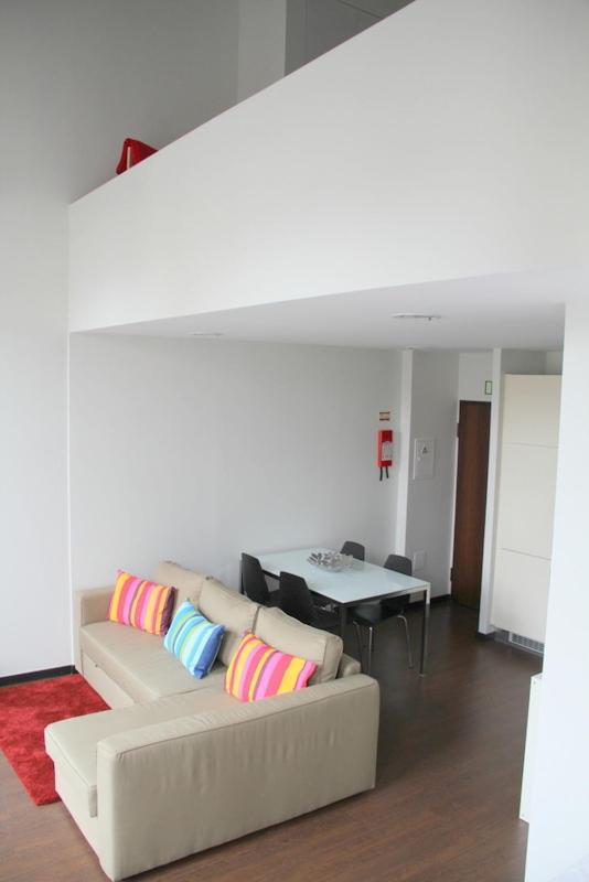 Apartamento Dúplex (3 adultos)