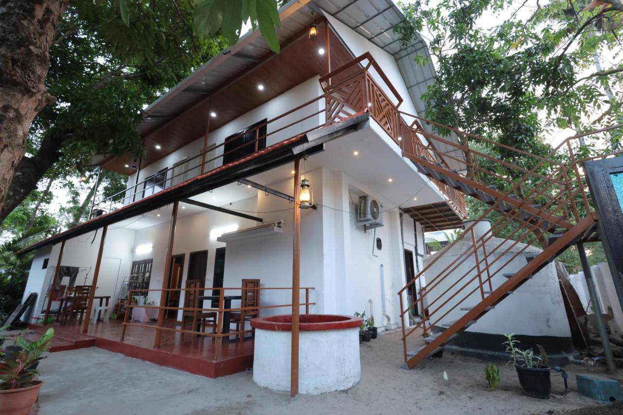 Marari Jackson Beach Homestay - Ferienwohnung Mararikulam