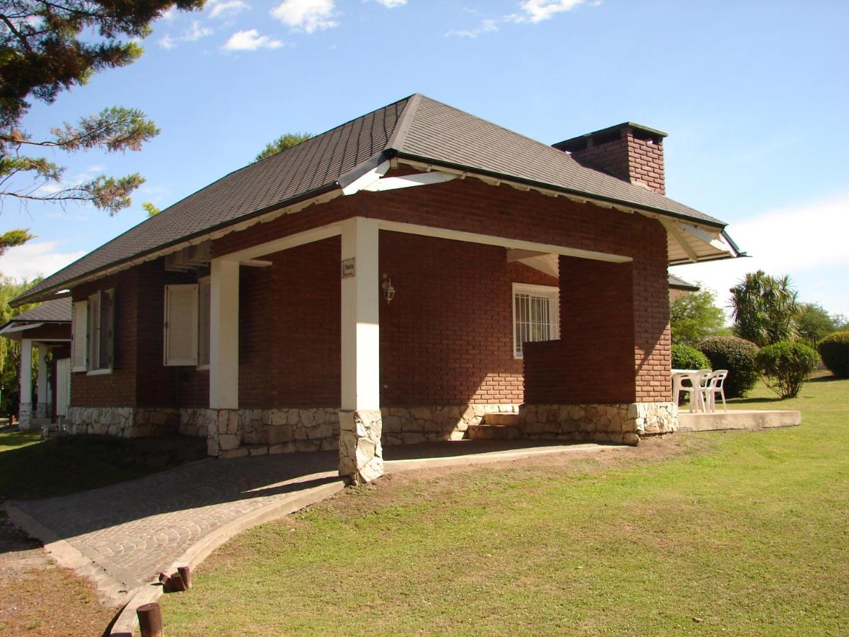 Two-Bedroom Chalet (4-6 Pax)