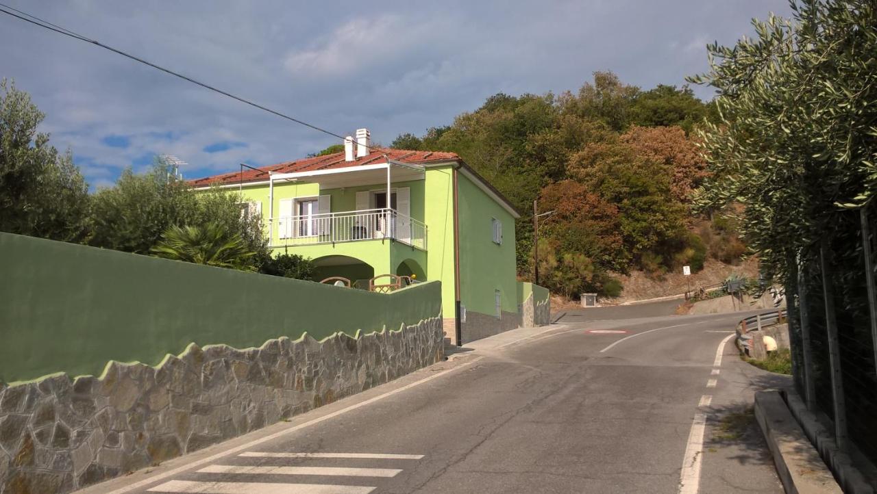 B&B Elfo degli Ulivi - B&B Noli